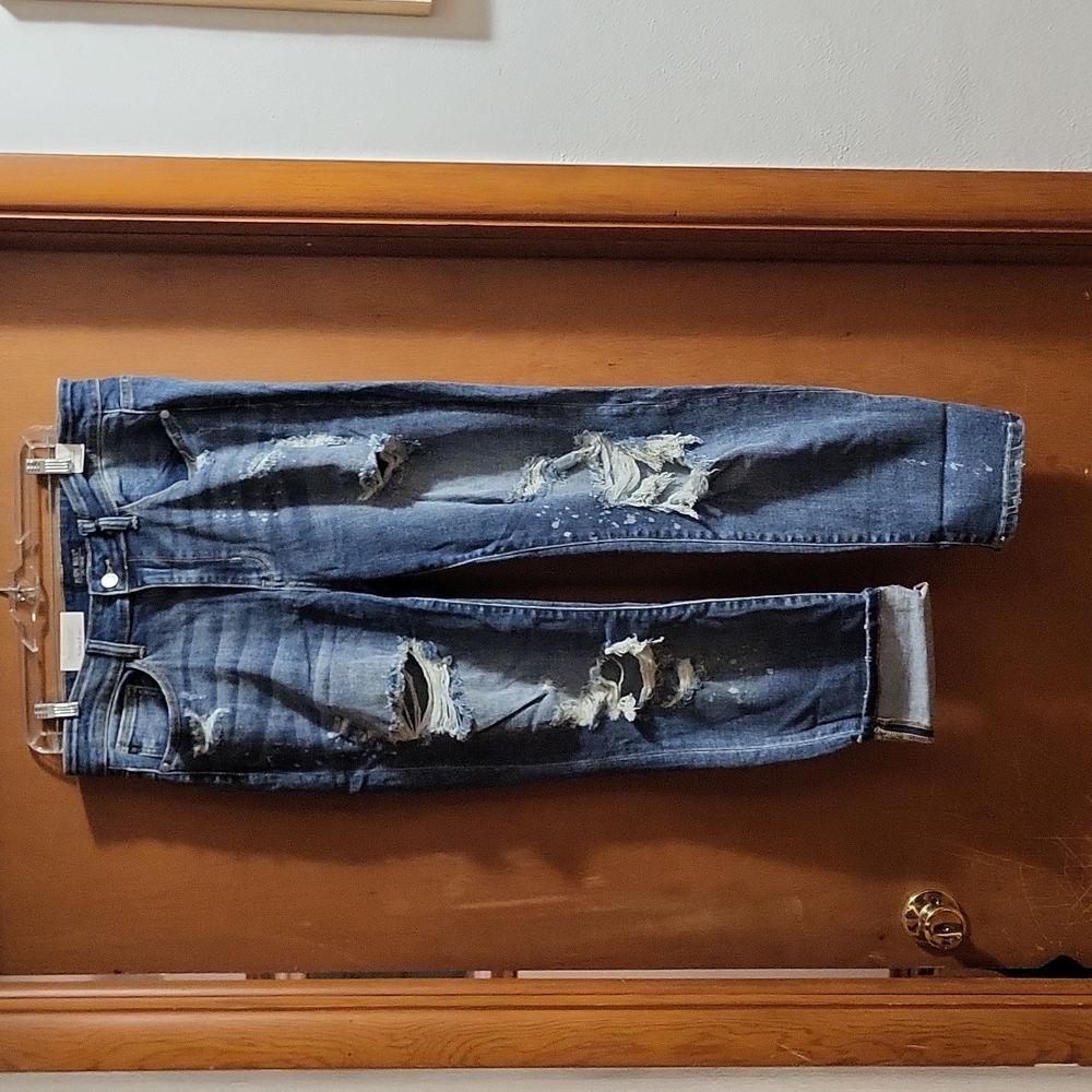 Judy Blue Jeans
